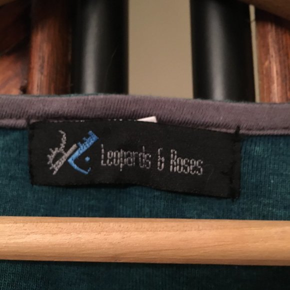 Fairy Grunge Floral Patchwork Tank Top - Picture 4 of 5